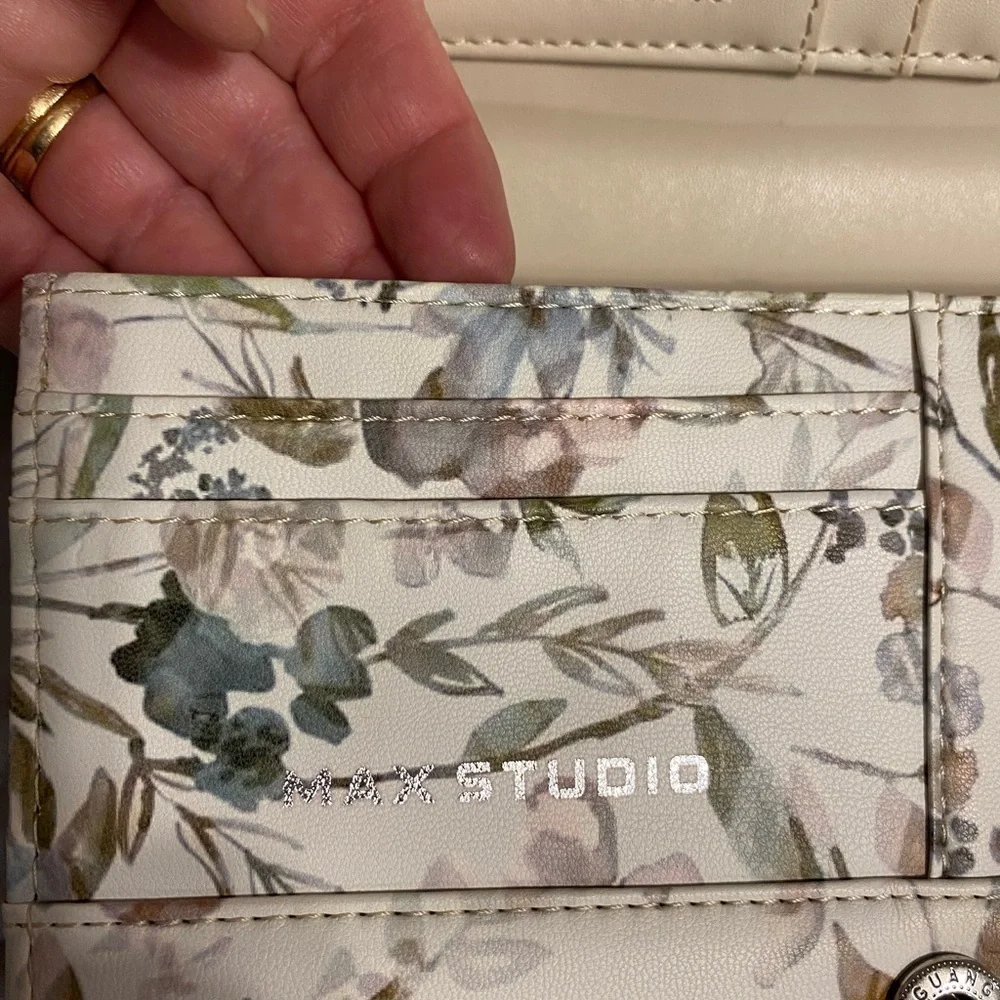 Max Studio crossbody